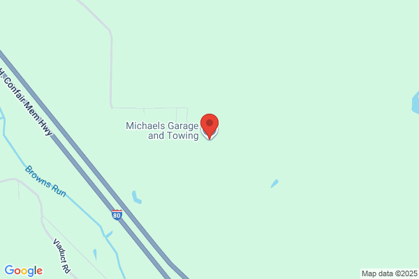 Michaels Garage and Towing