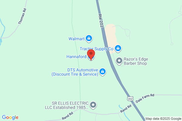 Hannaford