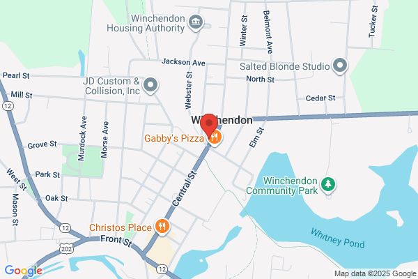 Walgreens Pharmacy