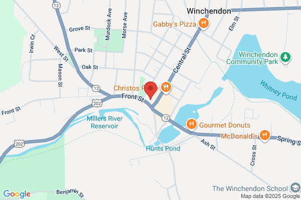 Cumberland Farms
