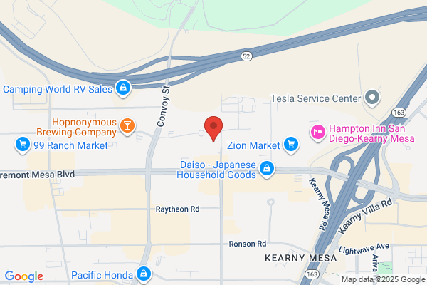J Morey Plumbing and Heating
