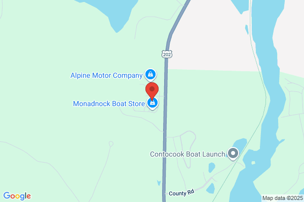 Jaffrey-Rindge Self Storage