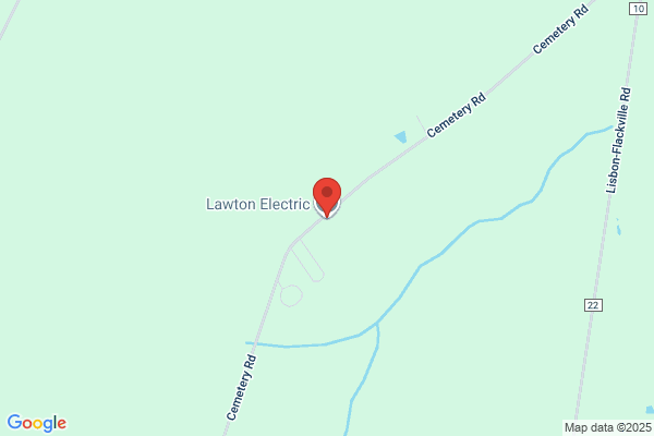 Lawton Electric Co