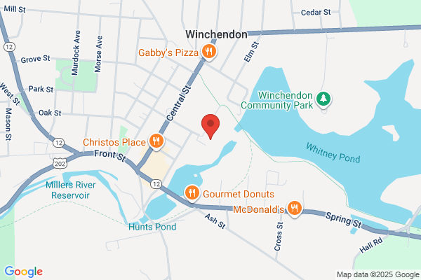 Winchendon Community Action