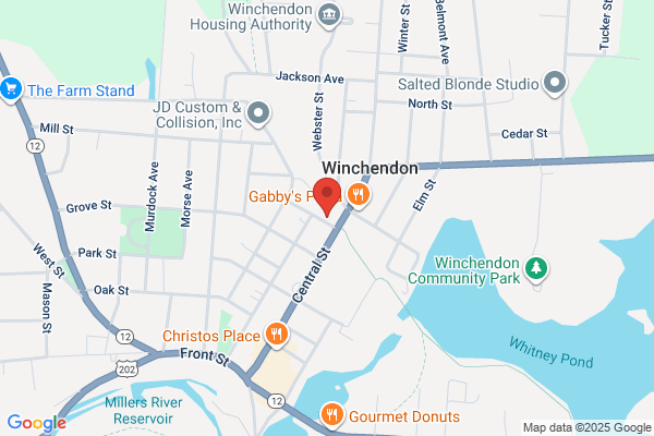 Winchendon Furniture Co Inc