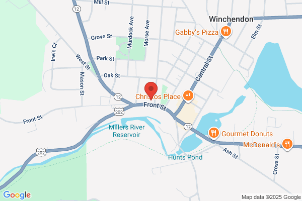 Winchendon Historical Society