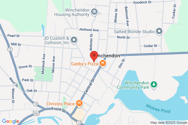 Walgreens - Closed