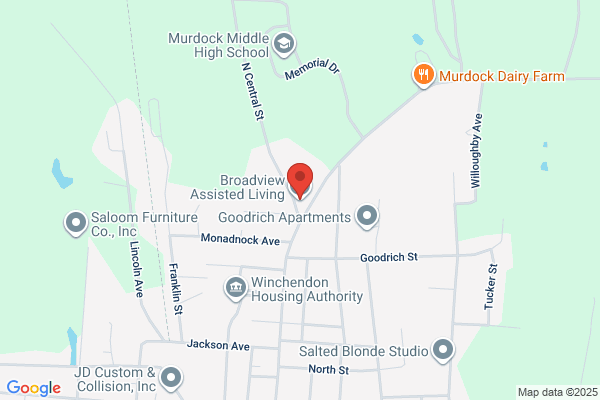 Broadview Assisted Living