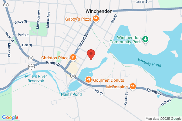 Clifford P Beauvais Insurance Agency