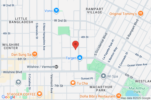 Eye and Lasik Center