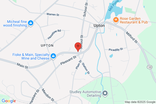 J Morey Plumbing and Heating