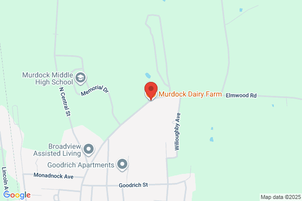 Murdock Farm Dairy