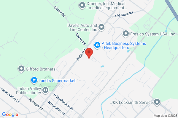 Secant Chemicals Inc