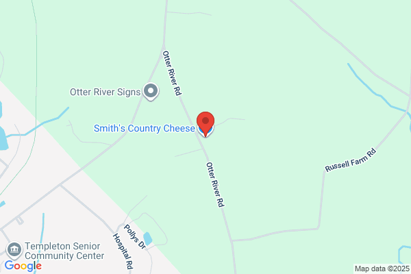Smiths Country Cheese Inc