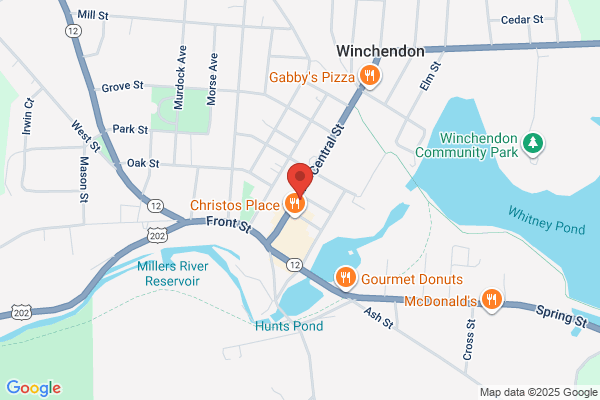 Unique Dental of Winchendon