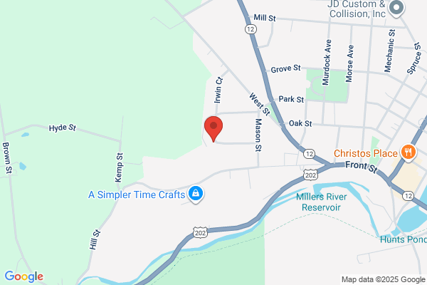 Winchendon Community Mediation