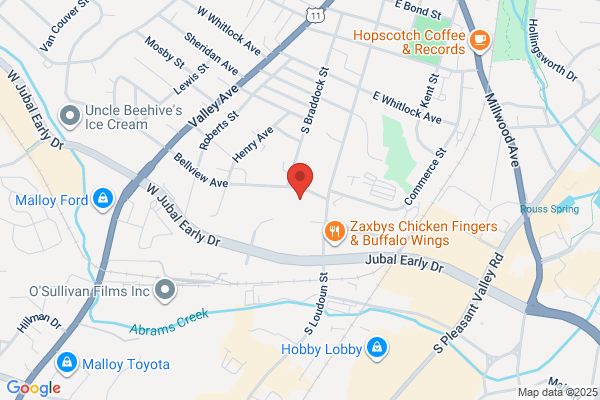Hall and Butterfield Family Dentistry