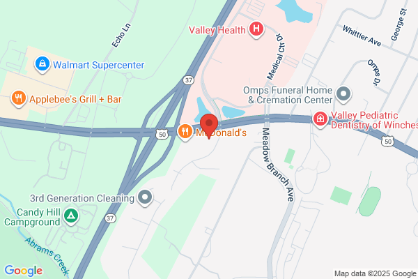 Progressive Radiology Winchester