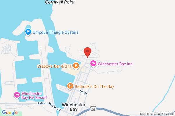 Fisherman's RV Park