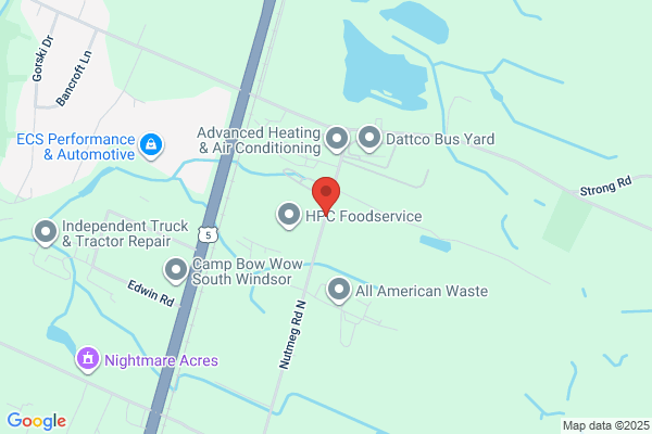 A & B Plumbing & Heating
