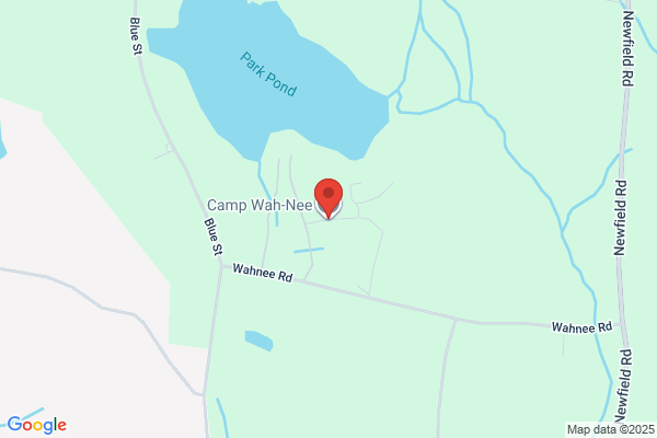 Camp Wah-Nee