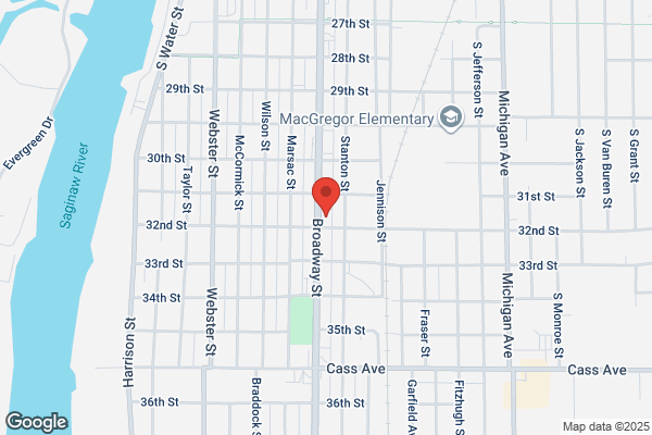 Godding Plumbing & Heating Llc