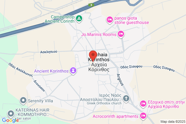 Marino's Restaurant