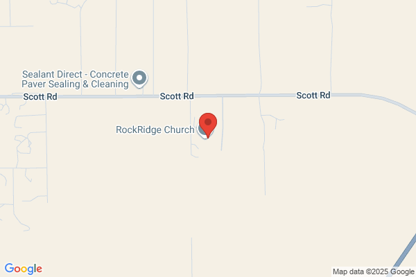 Rockridge Church