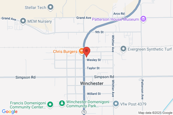 Winchester Ranch Markets