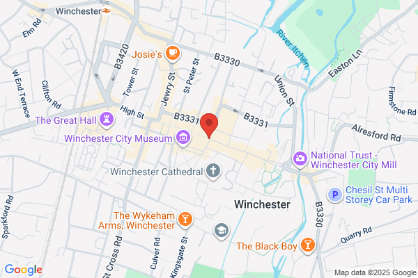 Winchester Cheese Co.