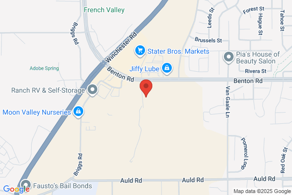 Crunch Fitness - Temecula Valley