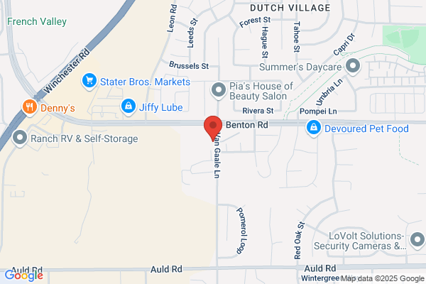 Dutch Mill Self Storage