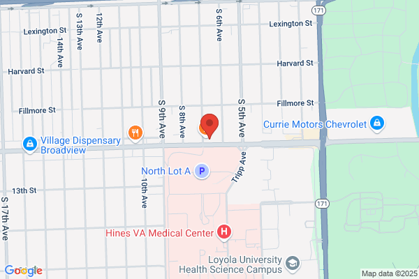 Help Hospitalized Veterans