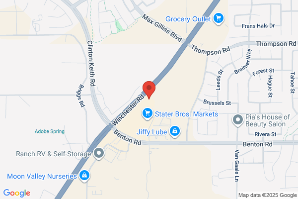 Mountain View Tire & Service