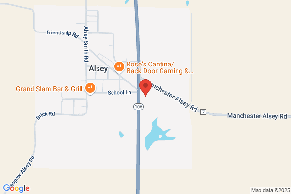 Alsey Refractories Co