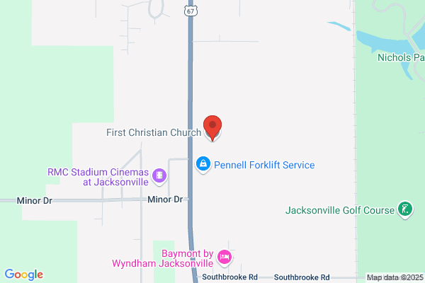 First Christian Church