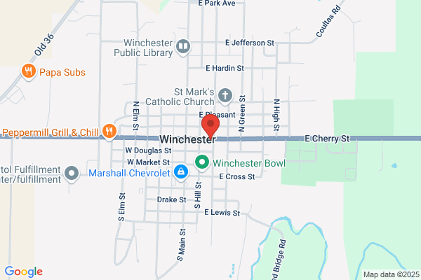 HealthSource of Winchester IL