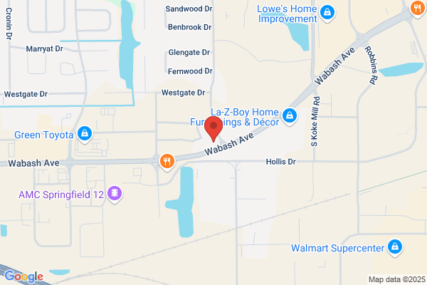 Lawrence & Associates Real Estate