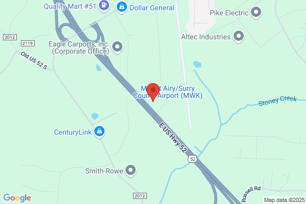 Maberry Auto Sales & Muffler Center