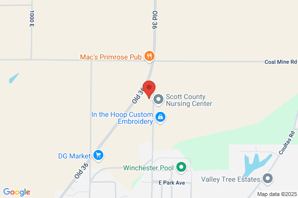 MacKey-Daws Funeral Home