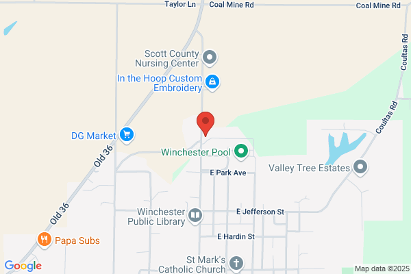 Winchester Tax Center
