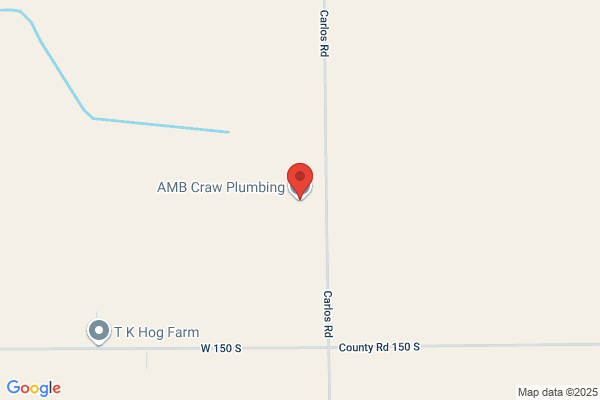 AMB Craw Plumbing Inc