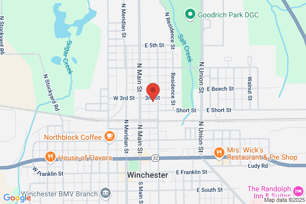 Winchester Auto & Truck LLC