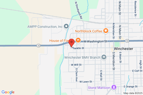 Ahe Plant 3 Federal Credit Union