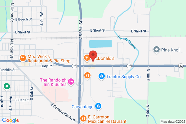 Arby's