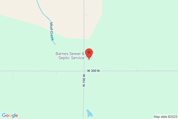 Barnes Sewer & Septic LLC.