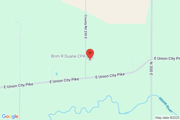 Brim R Duane CPA