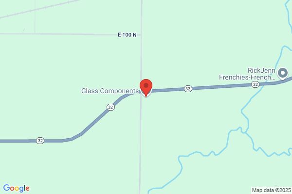 Glass Components Inc