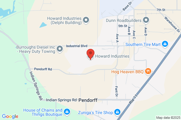 Howard Industries