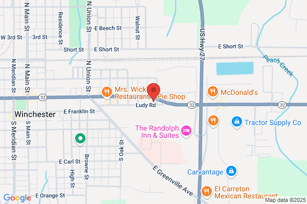 NAPA Auto Parts - Ridge-Winchester Co Inc